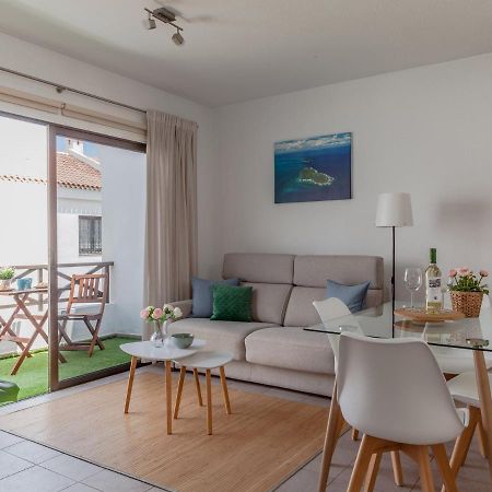 Blue Waters Apartment With Heated Pool Costa Del Silencio Eksteriør bilde